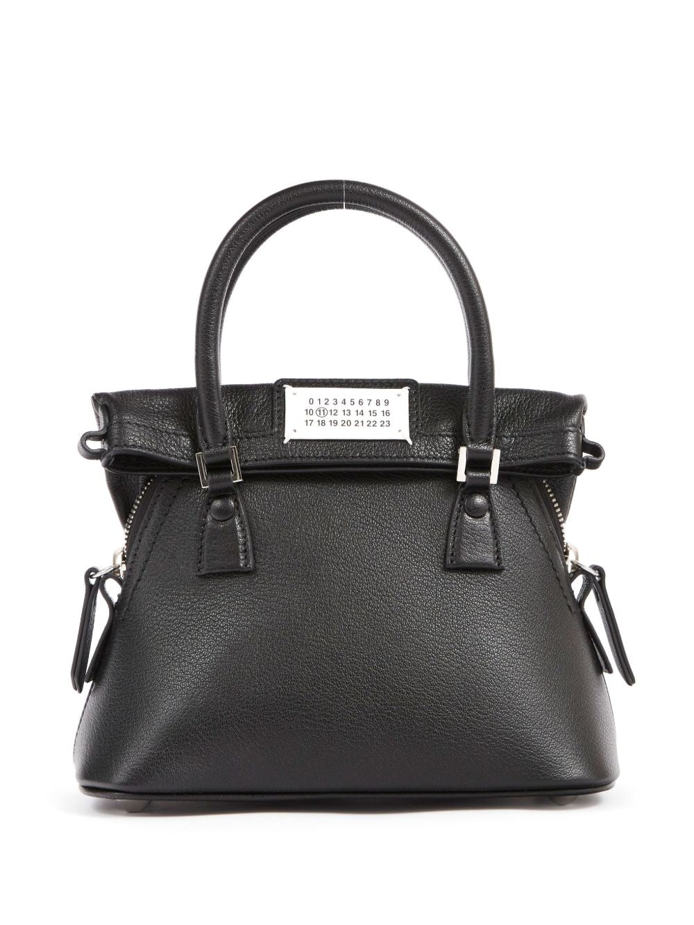 MAISON MARGIELA Luxurious Shoulder Handbag