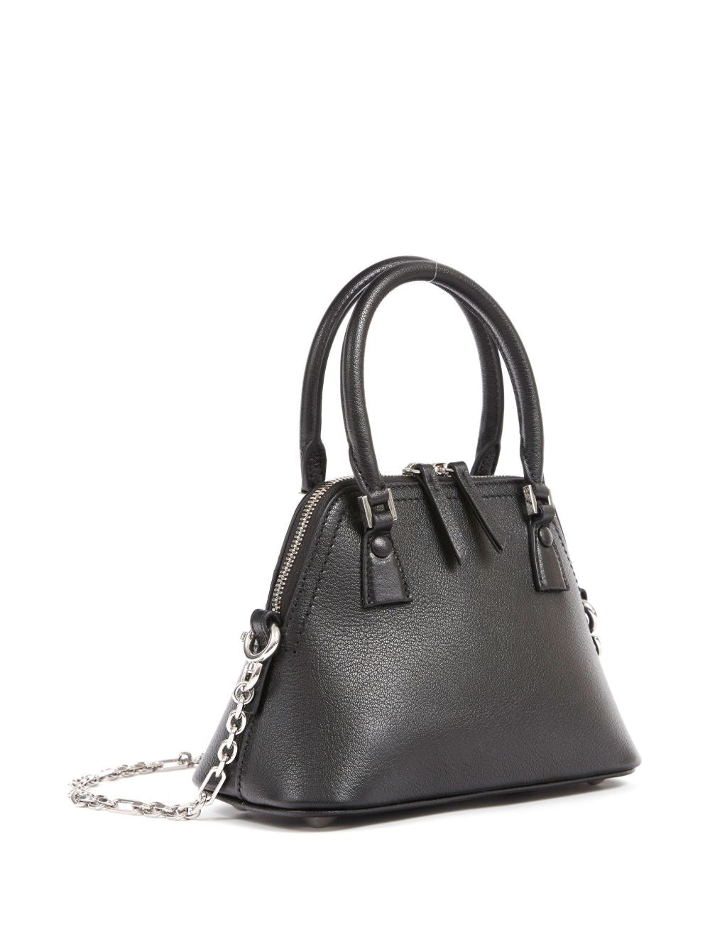 MAISON MARGIELA Luxurious Shoulder Handbag