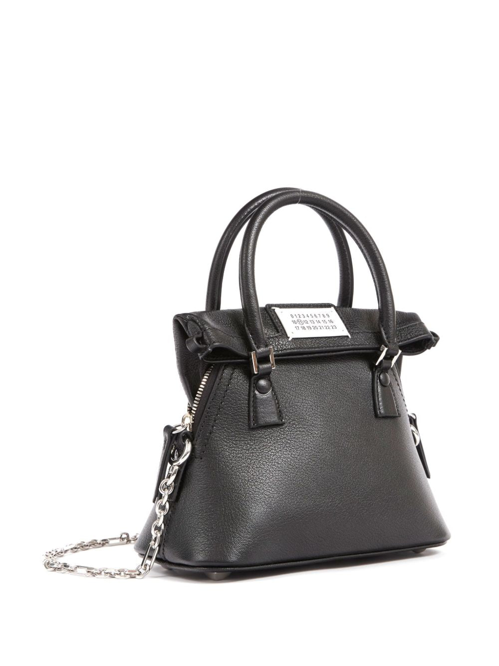 MAISON MARGIELA Luxurious Shoulder Handbag