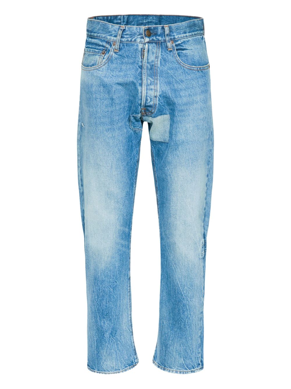 MAISON MARGIELA Stylish Jeans for Men