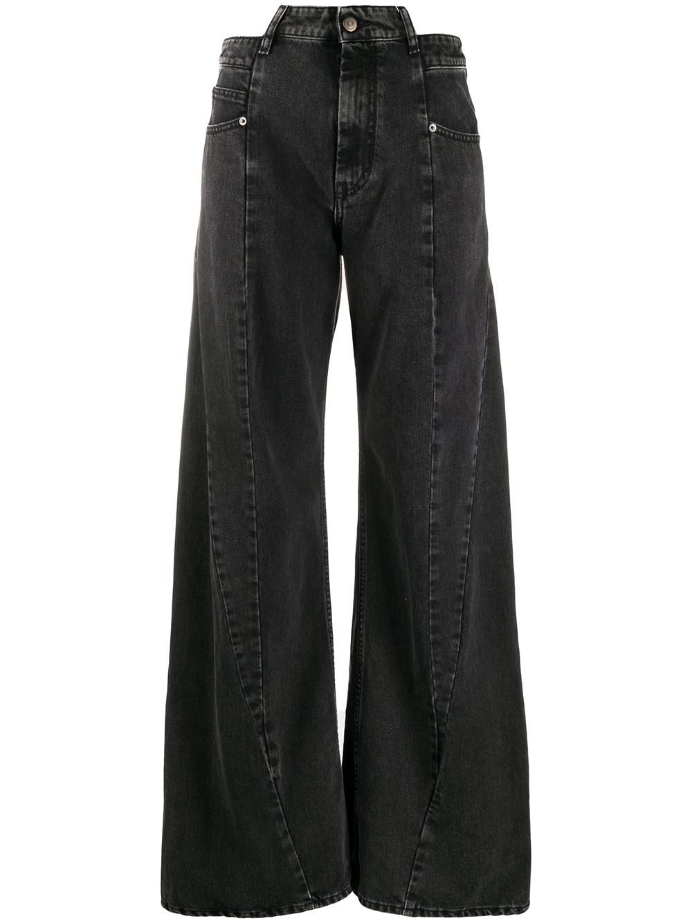 MAISON MARGIELA Stylish Women's Jeans - Perfect for Any Occasion