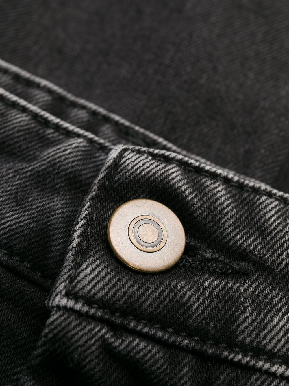 MAISON MARGIELA Stylish Women's Jeans - Perfect for Any Occasion