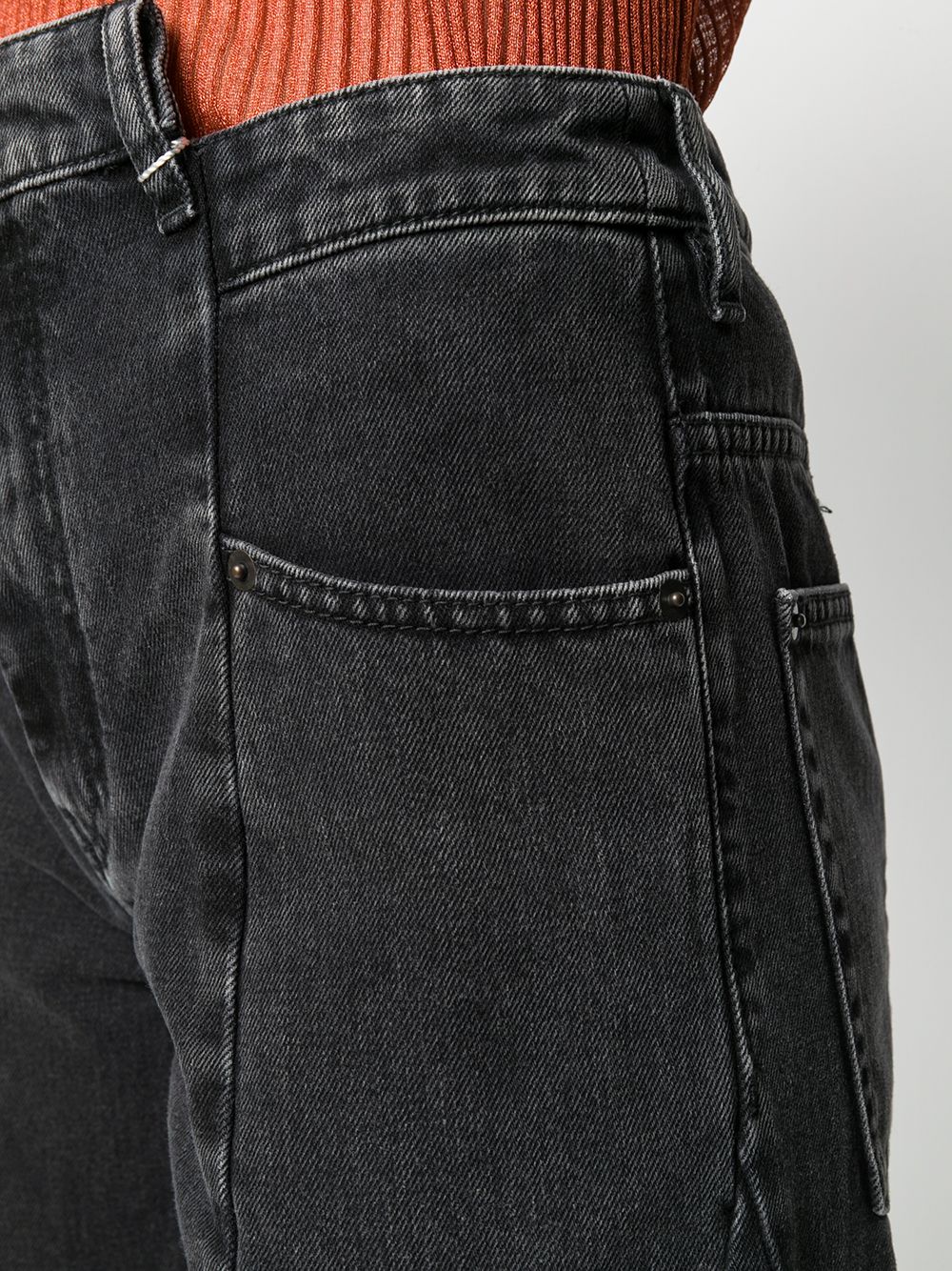 MAISON MARGIELA Stylish Women's Jeans - Perfect for Any Occasion