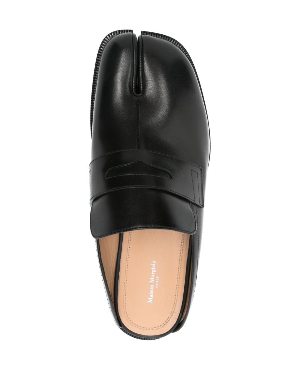 MAISON MARGIELA Tabi Design Sandals for Men