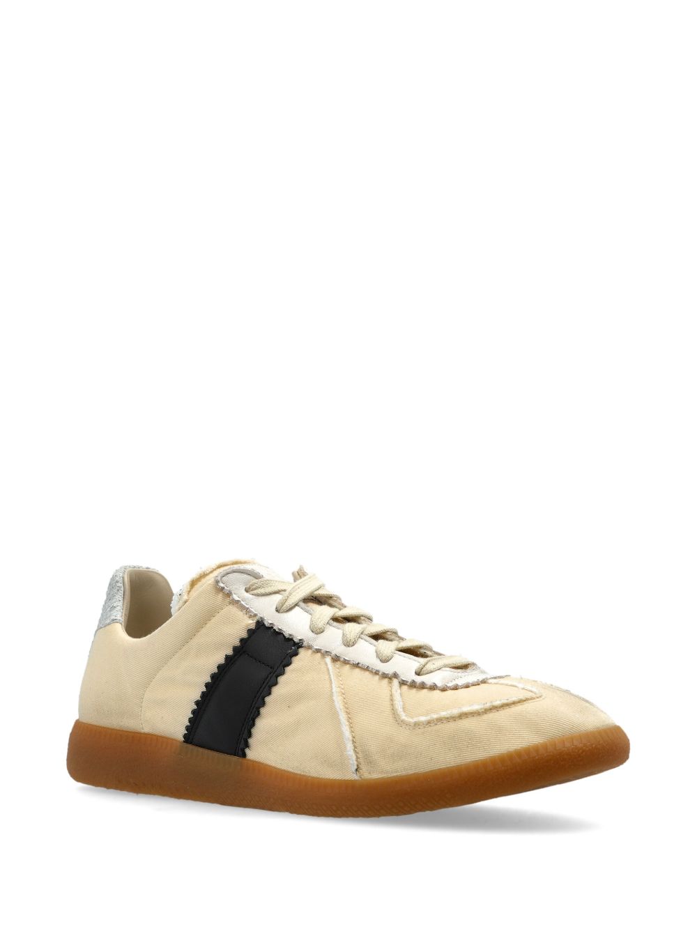 MAISON MARGIELA Chic Sneakers for Women - Stylish and Comfortable