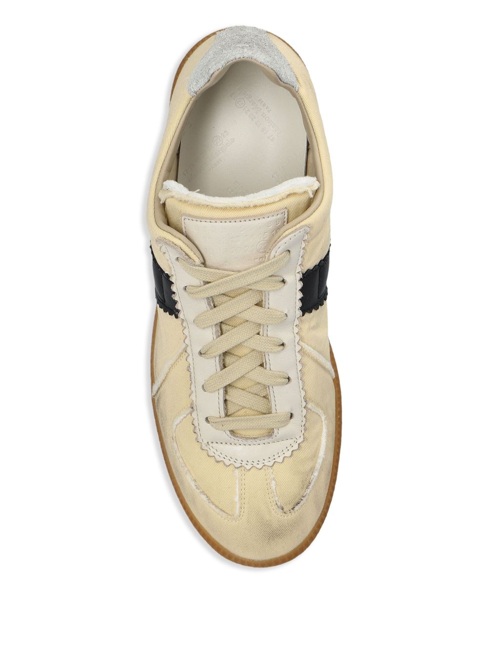 MAISON MARGIELA Chic Sneakers for Women - Stylish and Comfortable