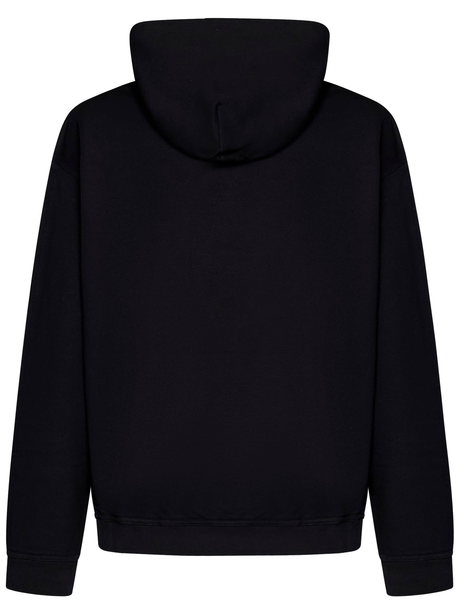 MAISON MARGIELA Stylish Sweatshirt for Men - Spring/Summer Collection