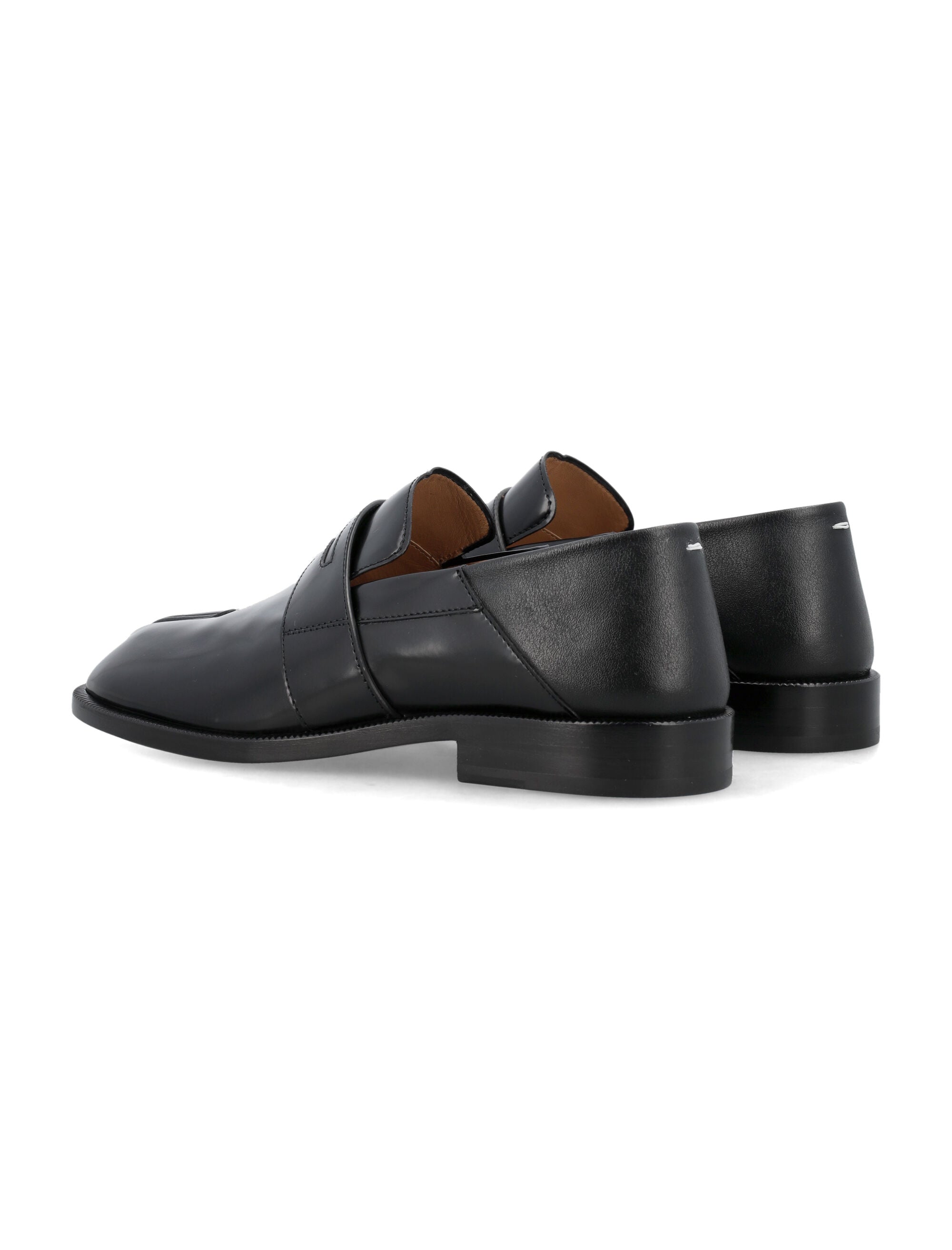 MAISON MARGIELA Classic Tabi Loafers for Women