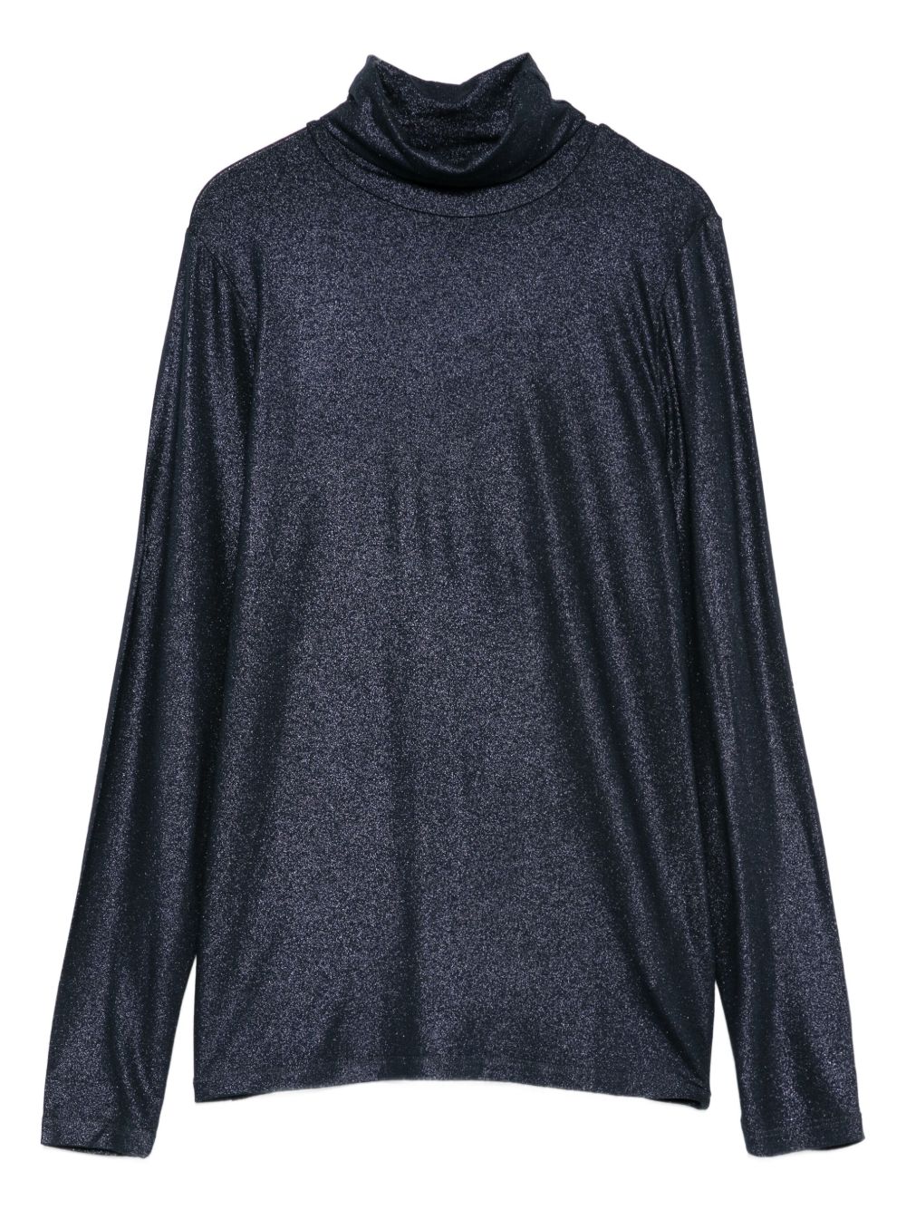 MAJESTIC FILATURES Elegant Stretchy Sweater for Women - FW25