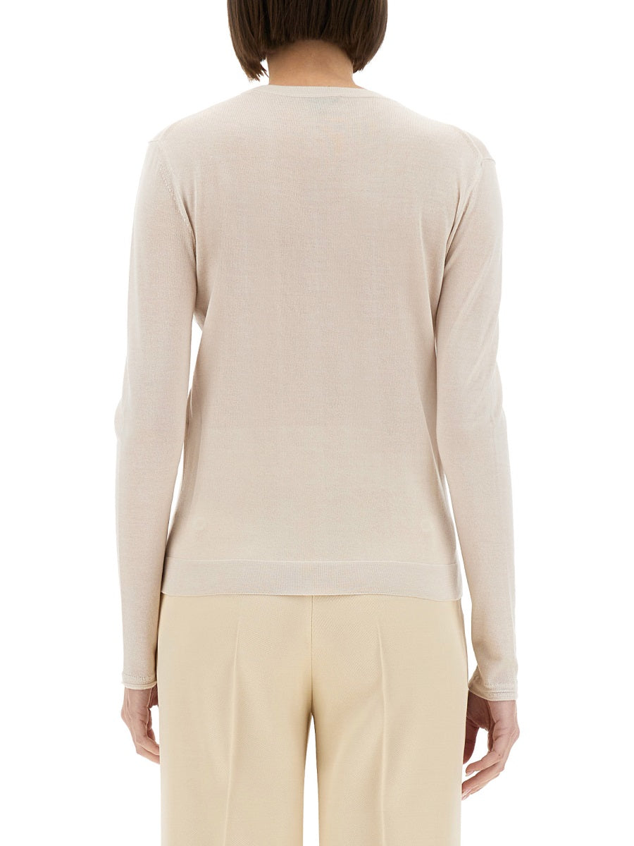 TOM FORD Cashmere and Silk Sweater - Size S