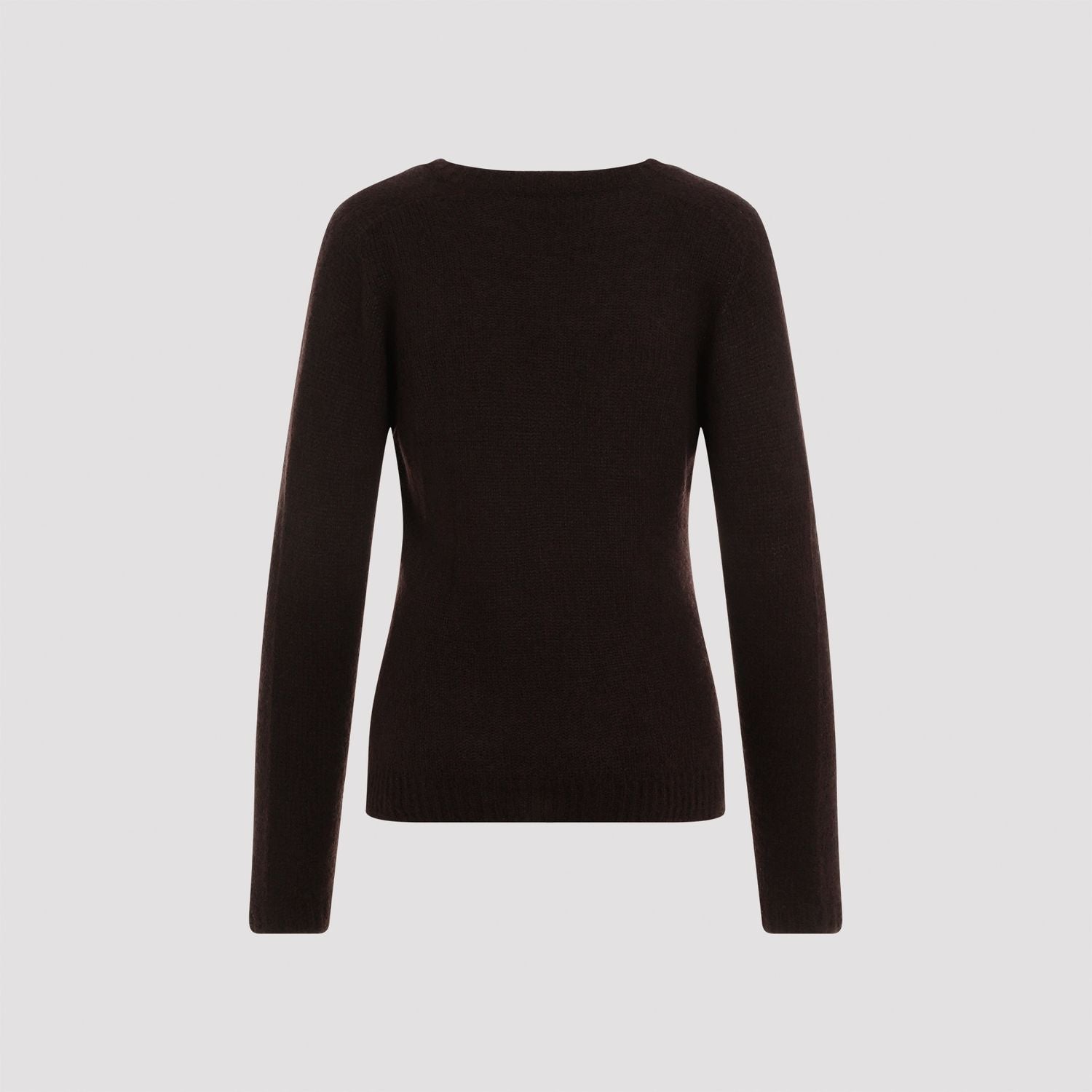 TOM FORD Seamless V-Neck Cashmere Blend Top