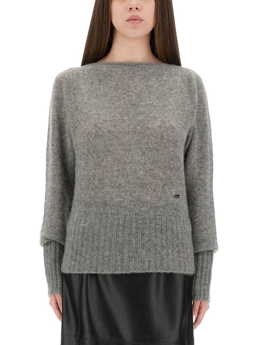 TOM FORD Luxury Cashmere Silk Sweater