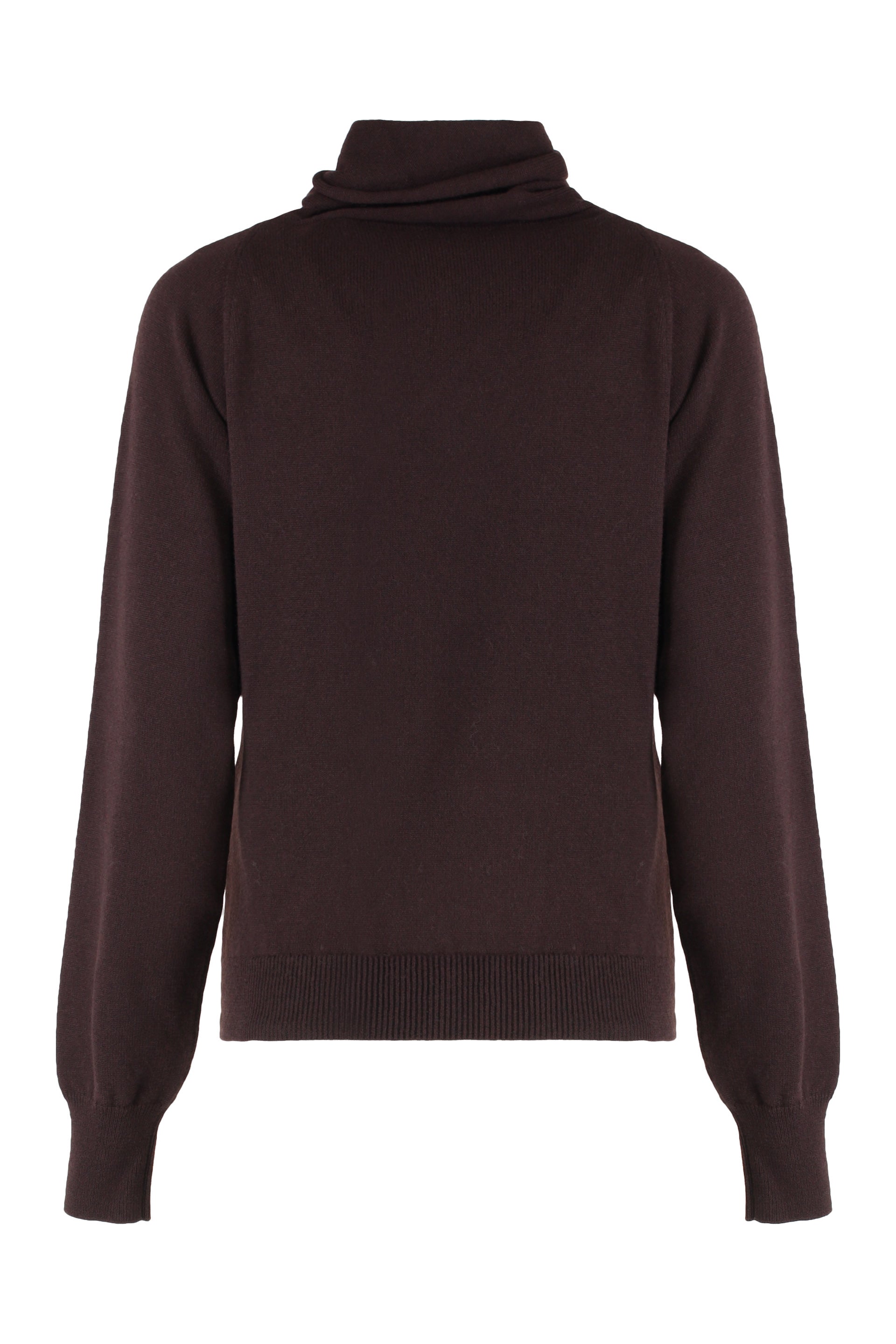 TOM FORD Cashmere Blend Turtleneck Sweater