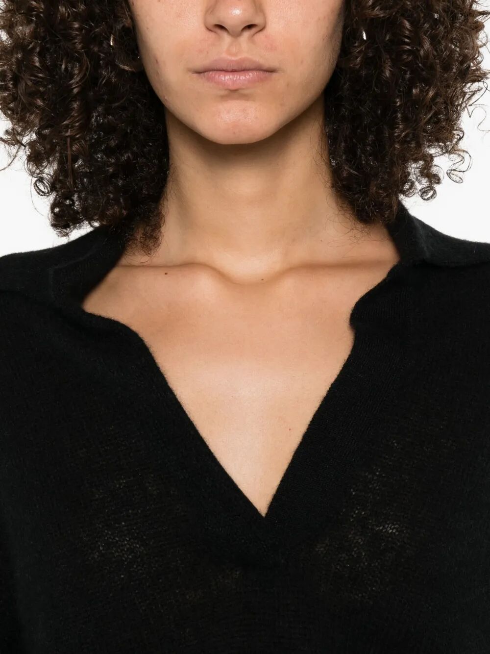 TOM FORD Cashmere Silk Sweater for Women - FW25 Collection