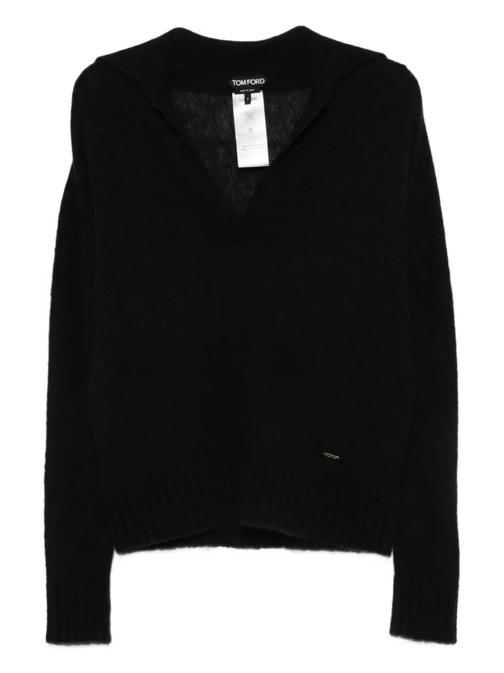 TOM FORD Cashmere Silk Sweater for Women - FW25 Collection