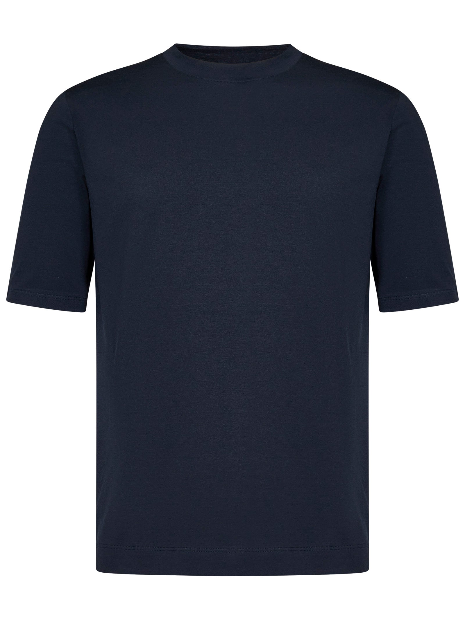 MALO Comfort Fit T-Shirt for Men - Size 48 IT