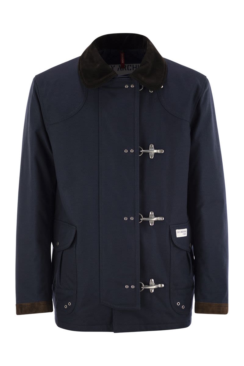 FAY Iconic 4 Hooks - Archive Edition