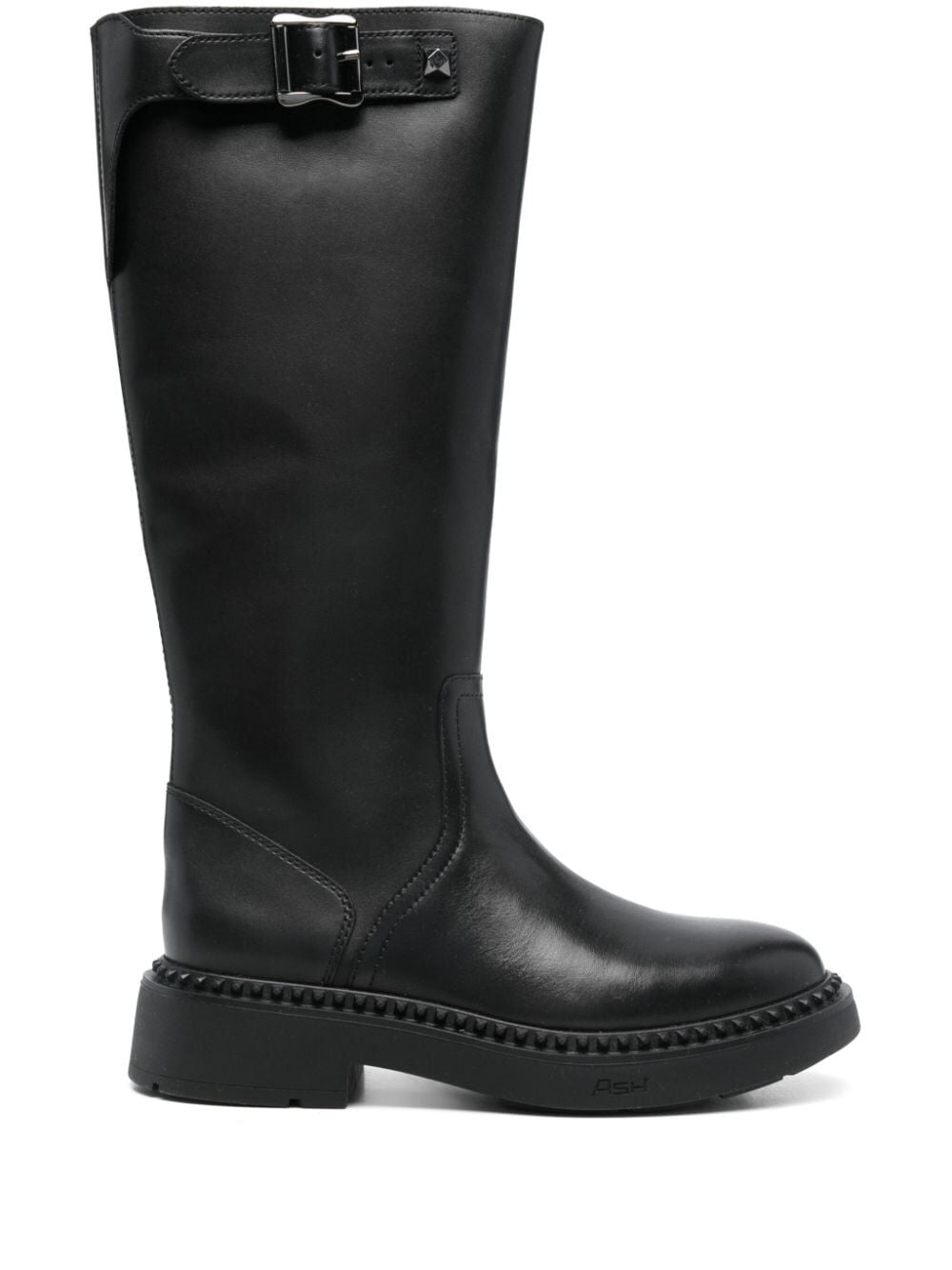 ASH Mandeville01 High Boots for Women