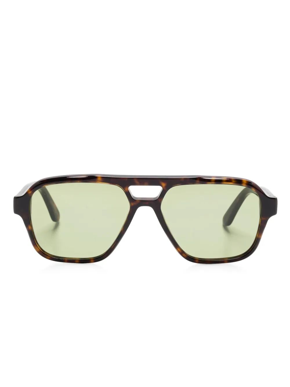 RETROSUPERFUTURE Maneval Mini Sunglasses