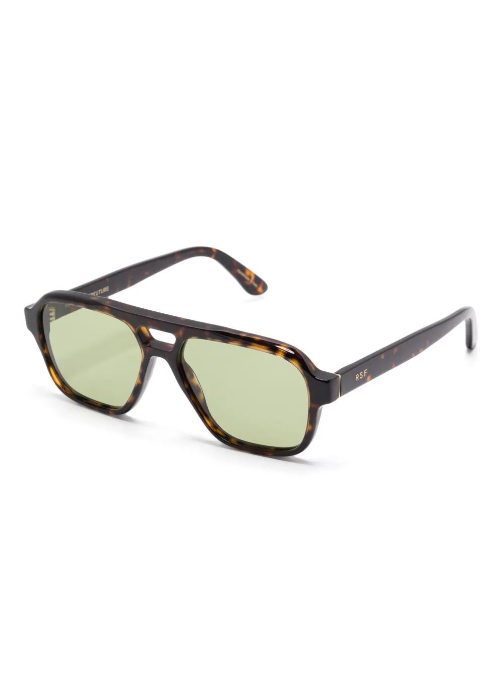 RETROSUPERFUTURE Maneval Mini Sunglasses