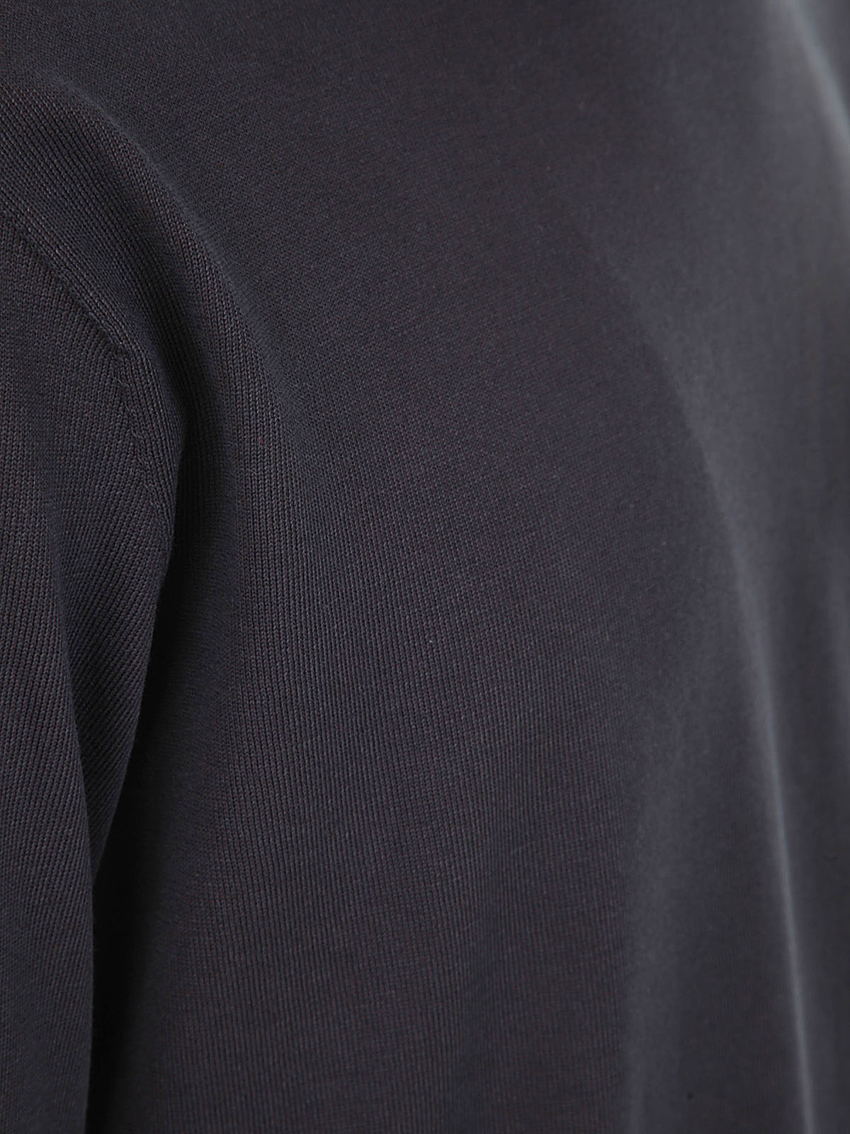 ORIGINAL VINTAGE STYLE Vintage Style Long Sleeve Crew Neck Sweater - SS22