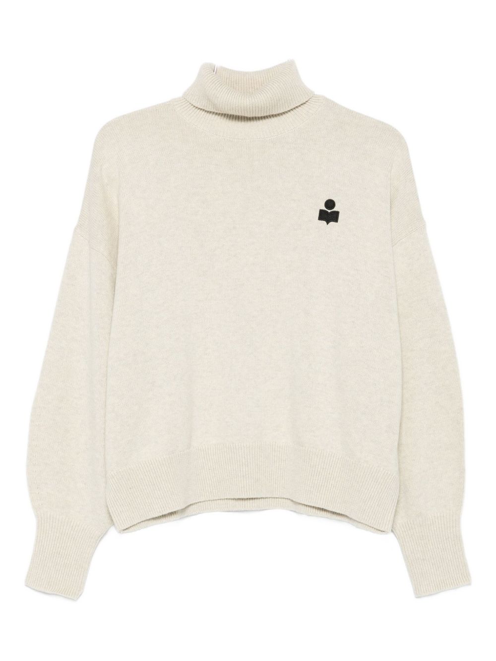 MARANT ETOILE Cozy Elegance Sweater - Women’s Fit