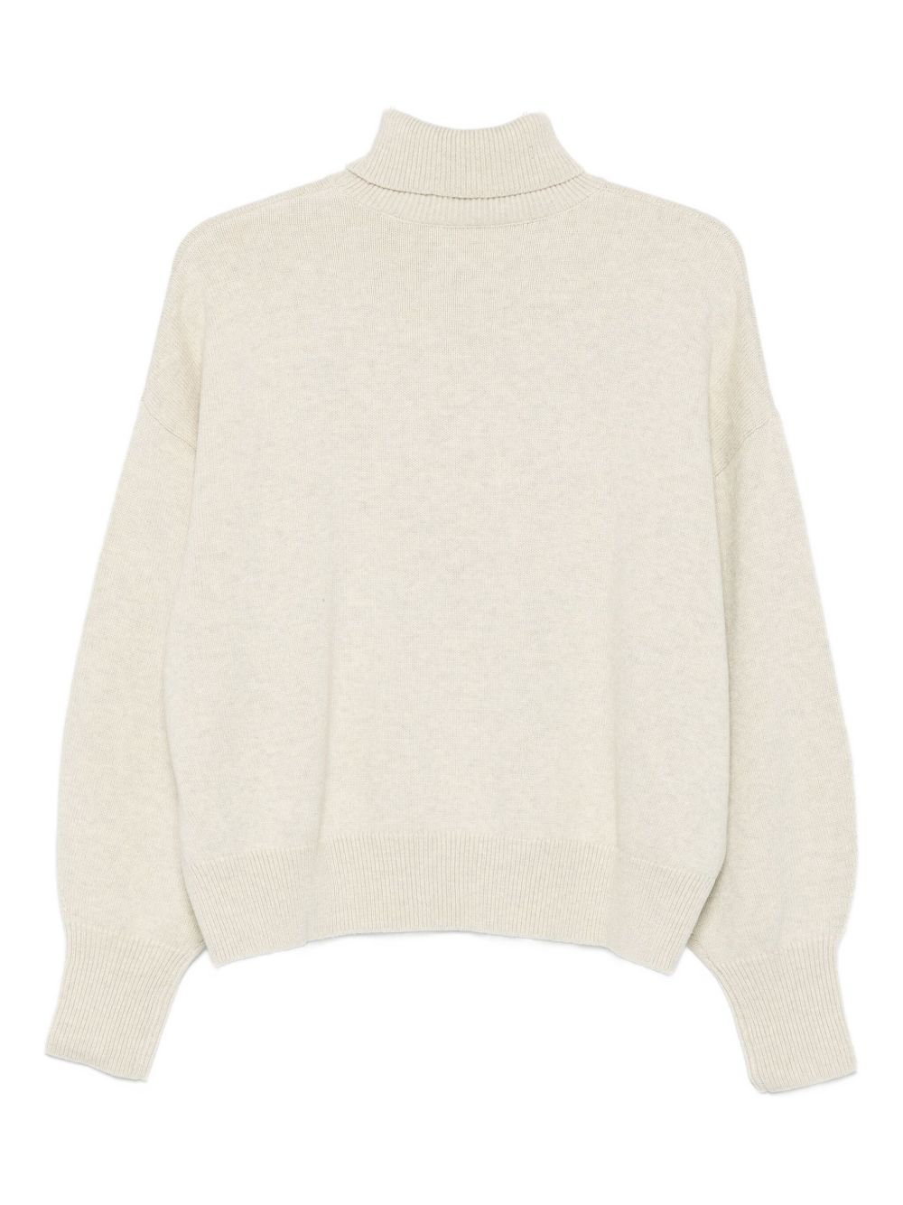 MARANT ETOILE Cozy Elegance Sweater - Women’s Fit
