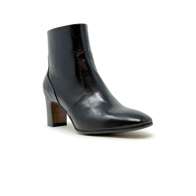 MARA BINI Gina Mini Heeled Ankle Boots