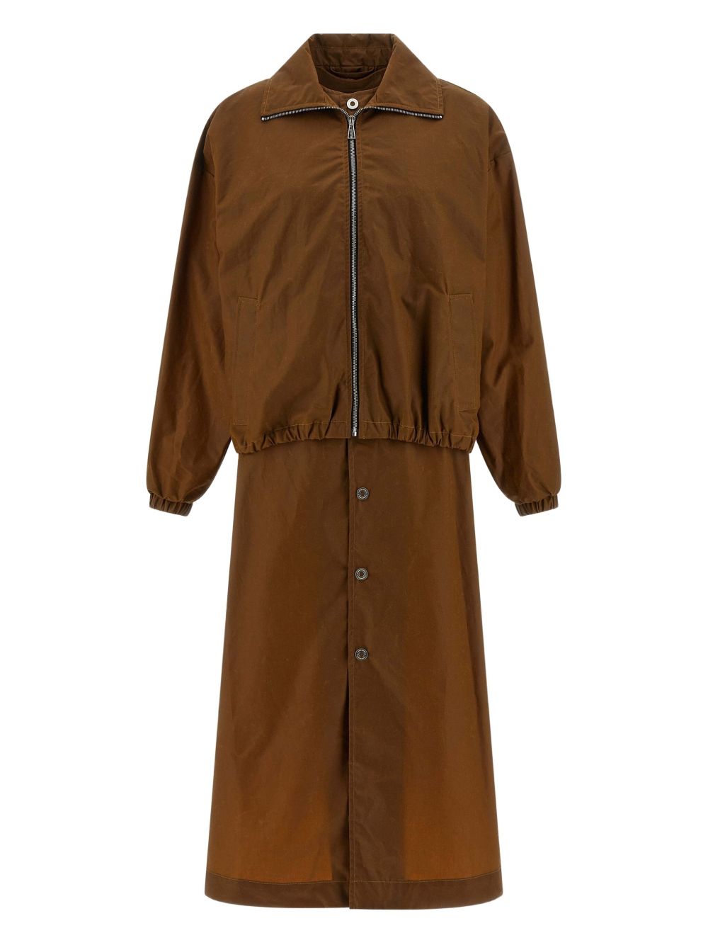 MARBELL Single-Breasted Jacket for Women