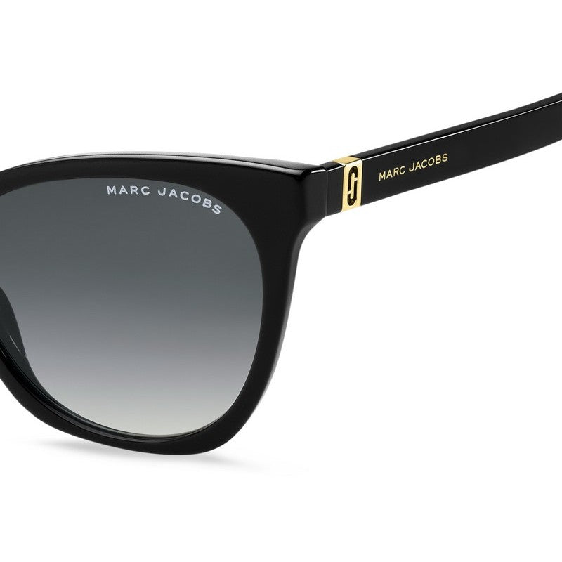 MARC JACOBS Sleek Women's Sunglasses - MARC 336/S Model