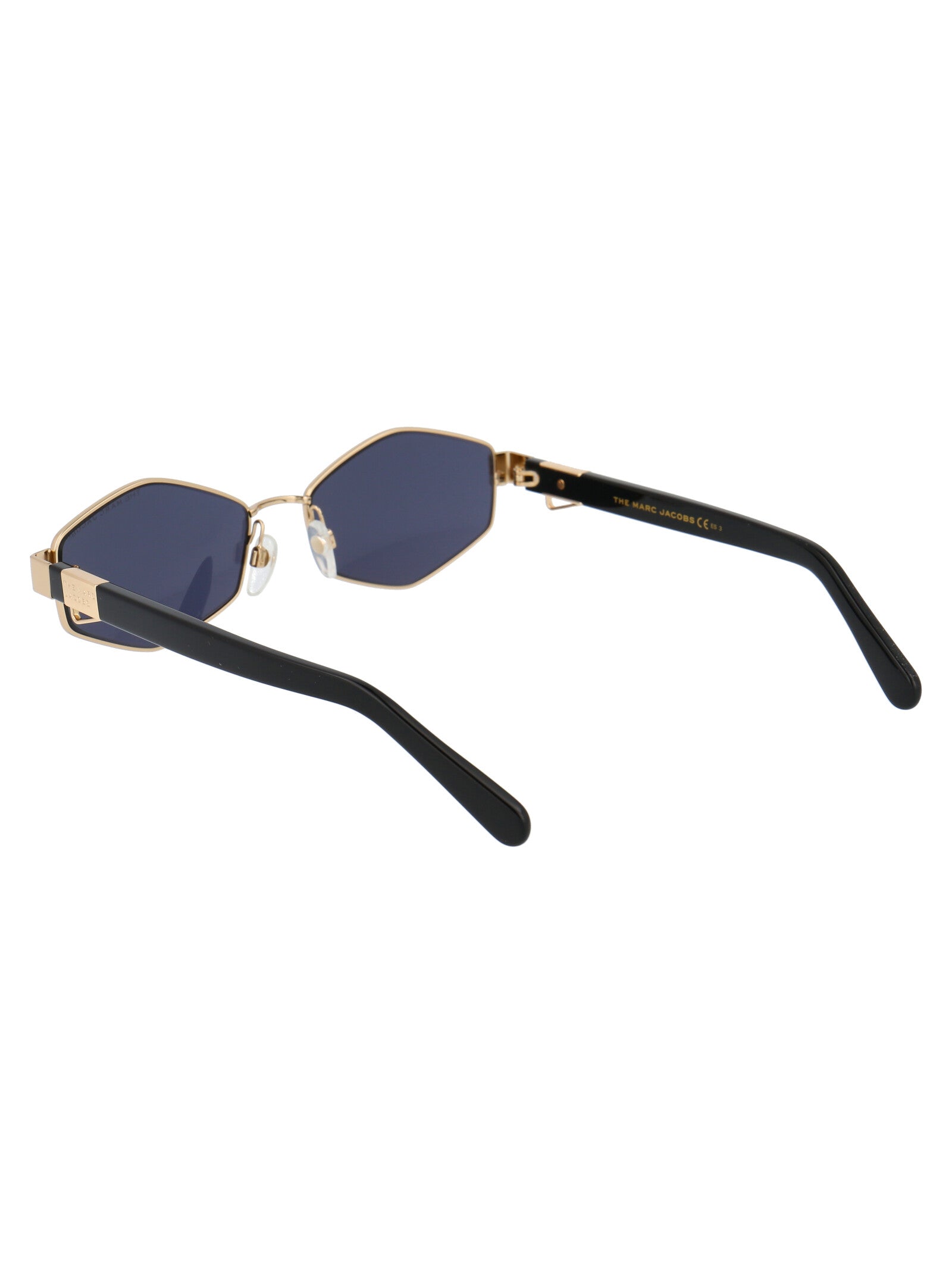 MARC JACOBS Elegant Women's Sunglasses