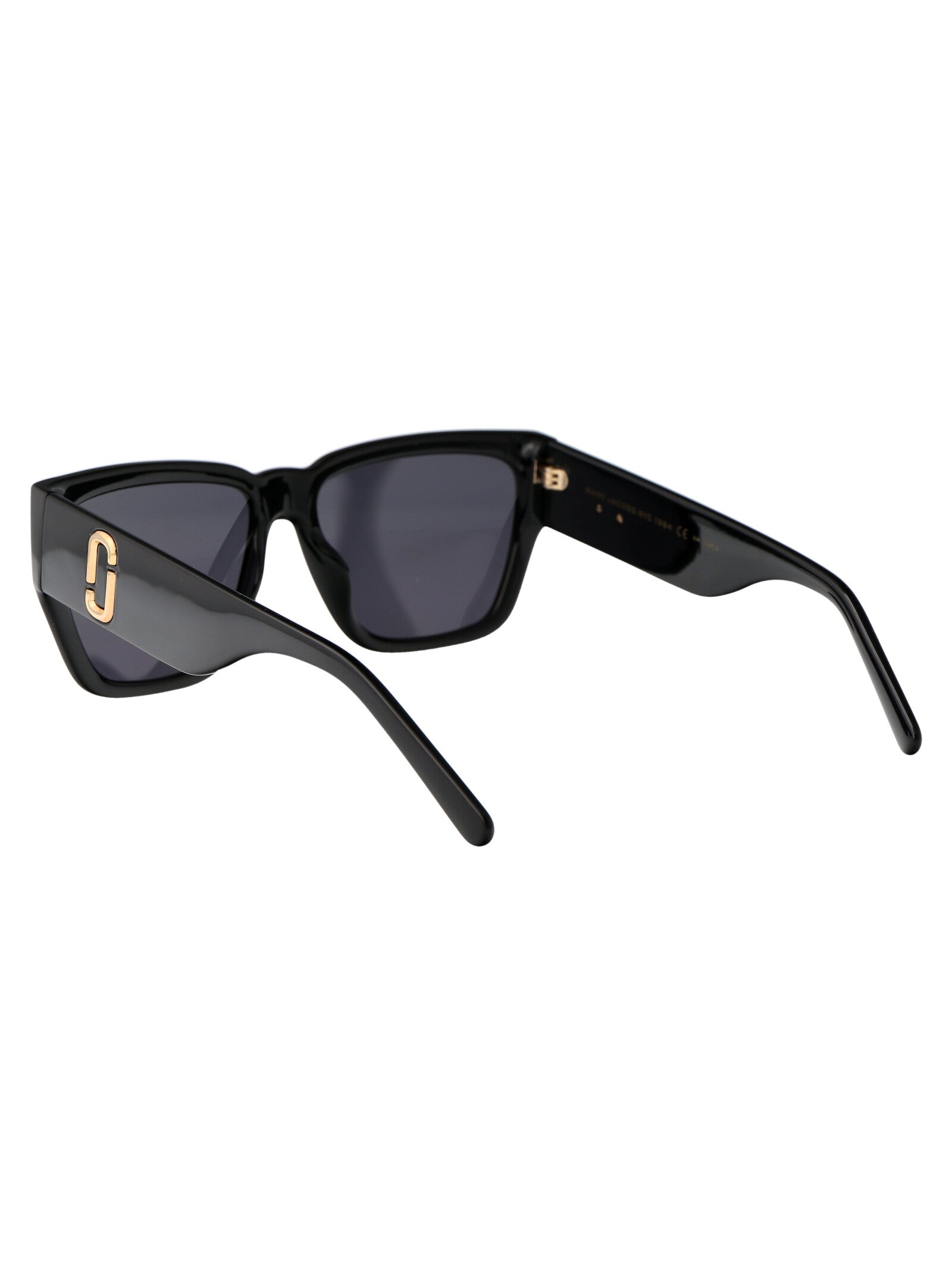 MARC JACOBS Chic Acetate Sunglasses for Women