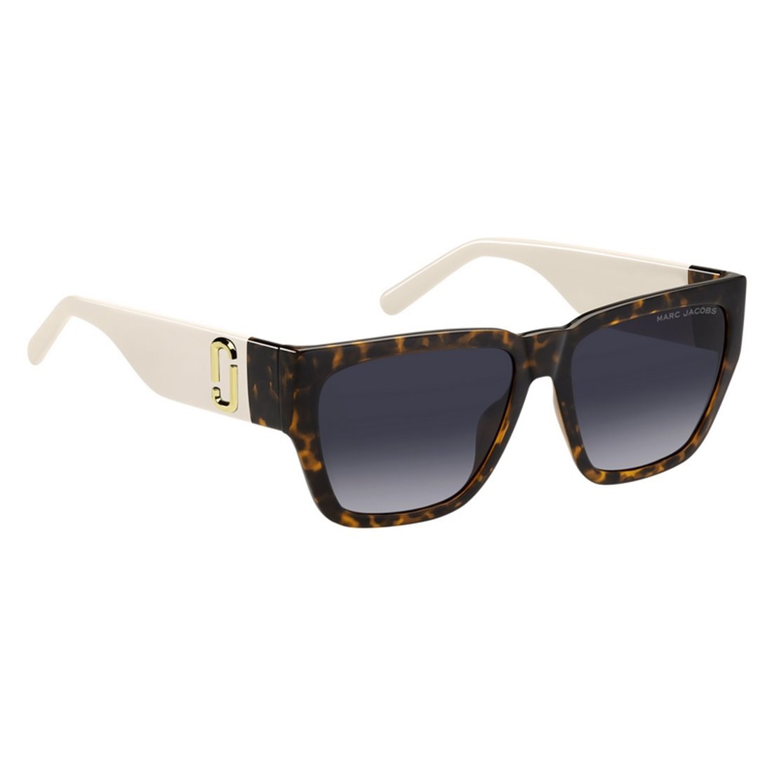 MARC JACOBS Stylish Oversized XLT Sunglasses for Women