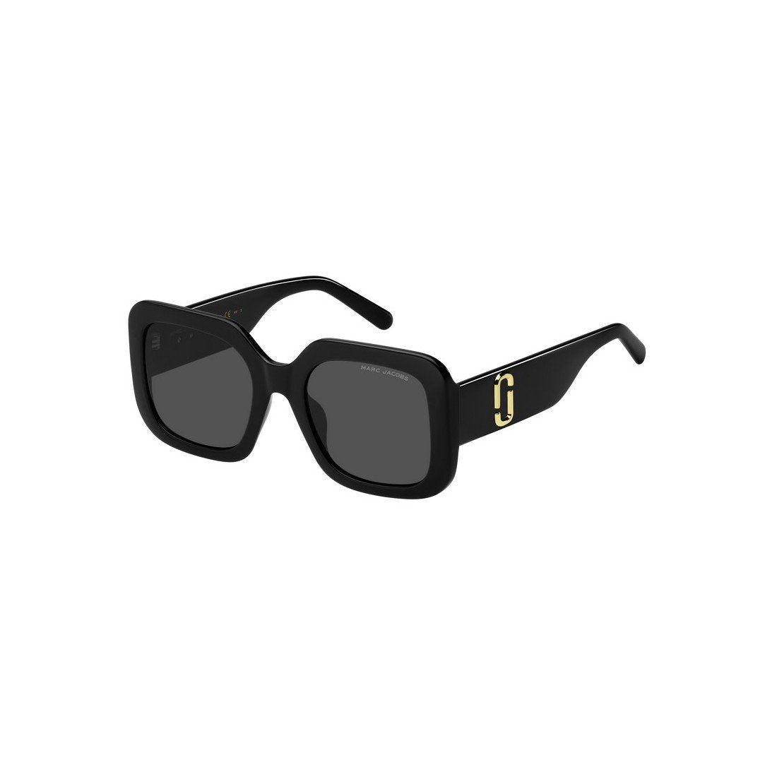 MARC JACOBS Stylish Oversized Sunglasses for Women