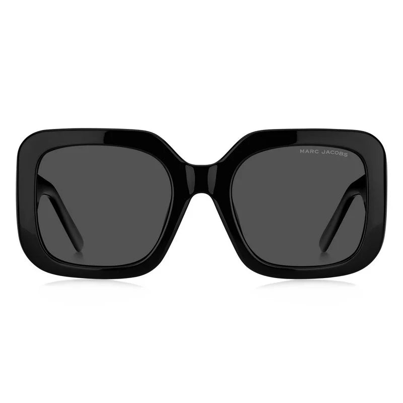 MARC JACOBS Stylish Oversized Sunglasses for Women