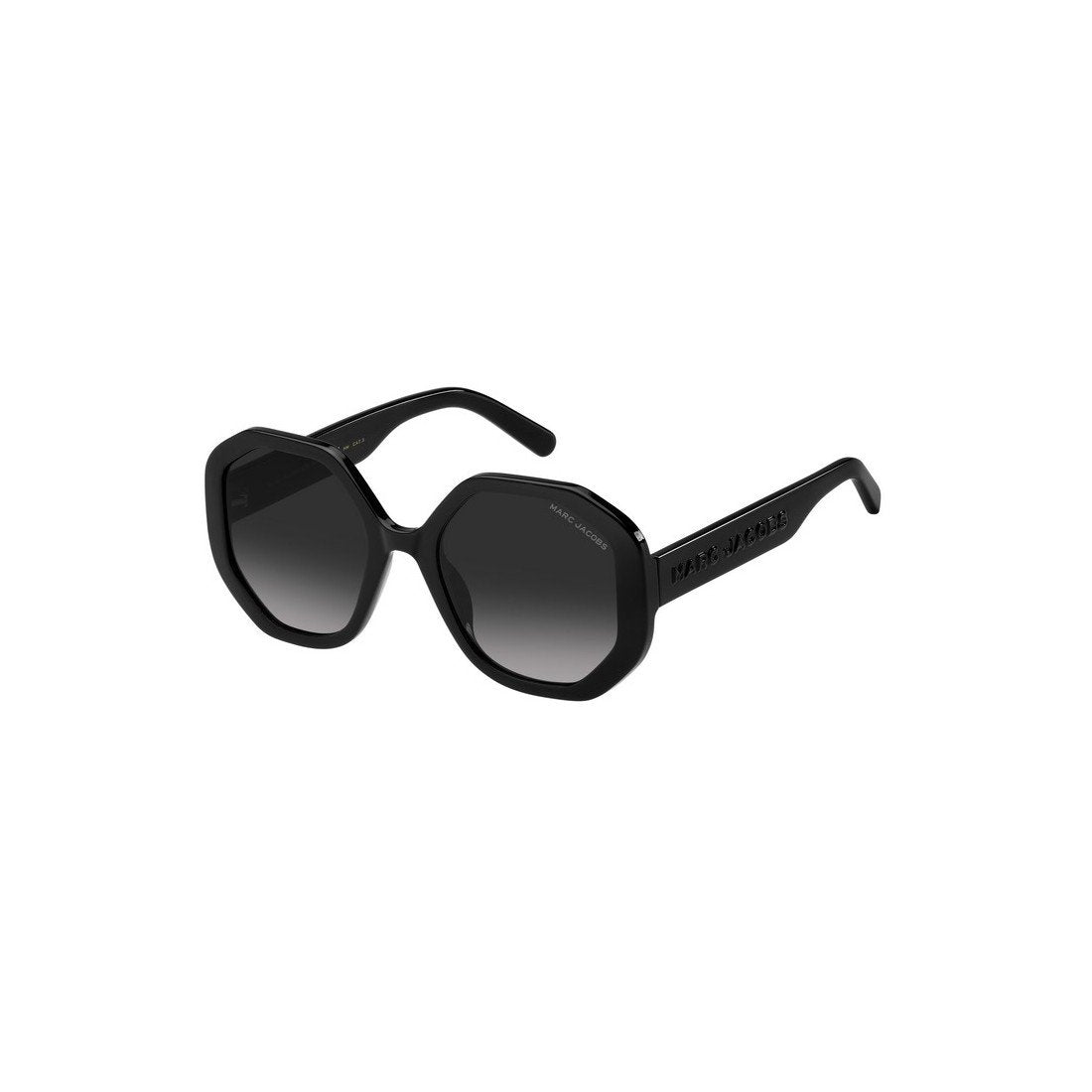 MARC JACOBS Stylish Oversized Sunglasses
