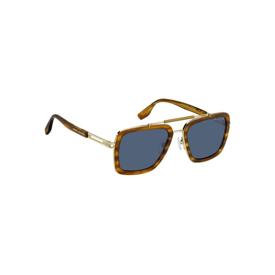 MARC JACOBS MARC 674/S Metal Sunglasses for Men