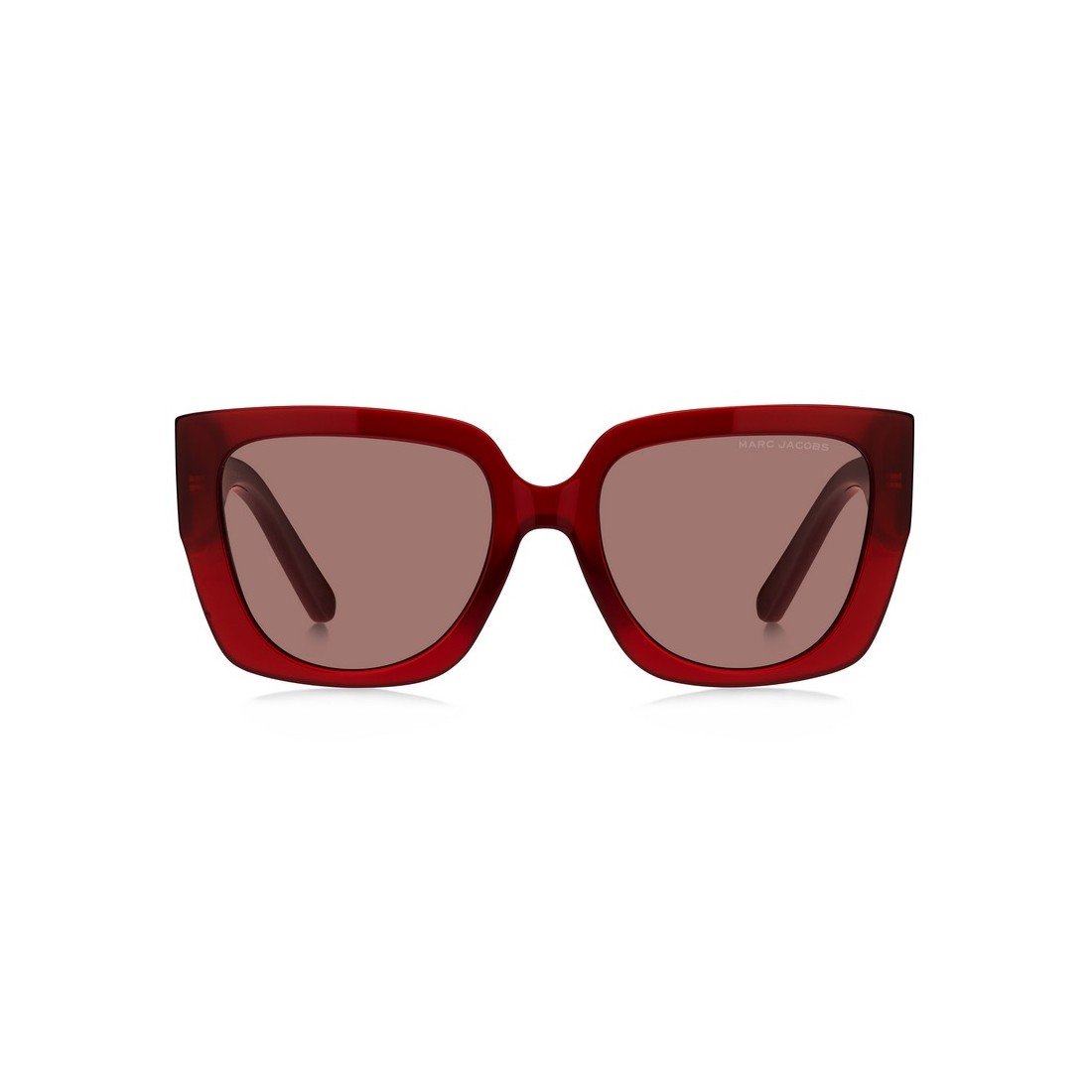 MARC JACOBS Stylish Acetate Sunglasses for Women