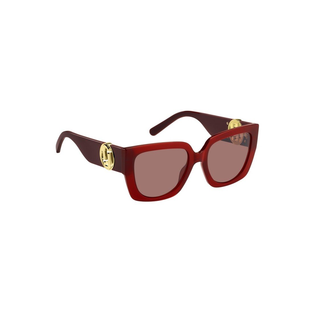 MARC JACOBS Stylish Acetate Sunglasses for Women