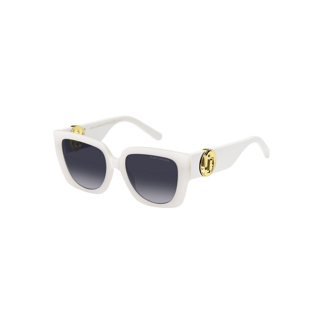 MARC JACOBS Stylish Women's Oversized Sunglasses