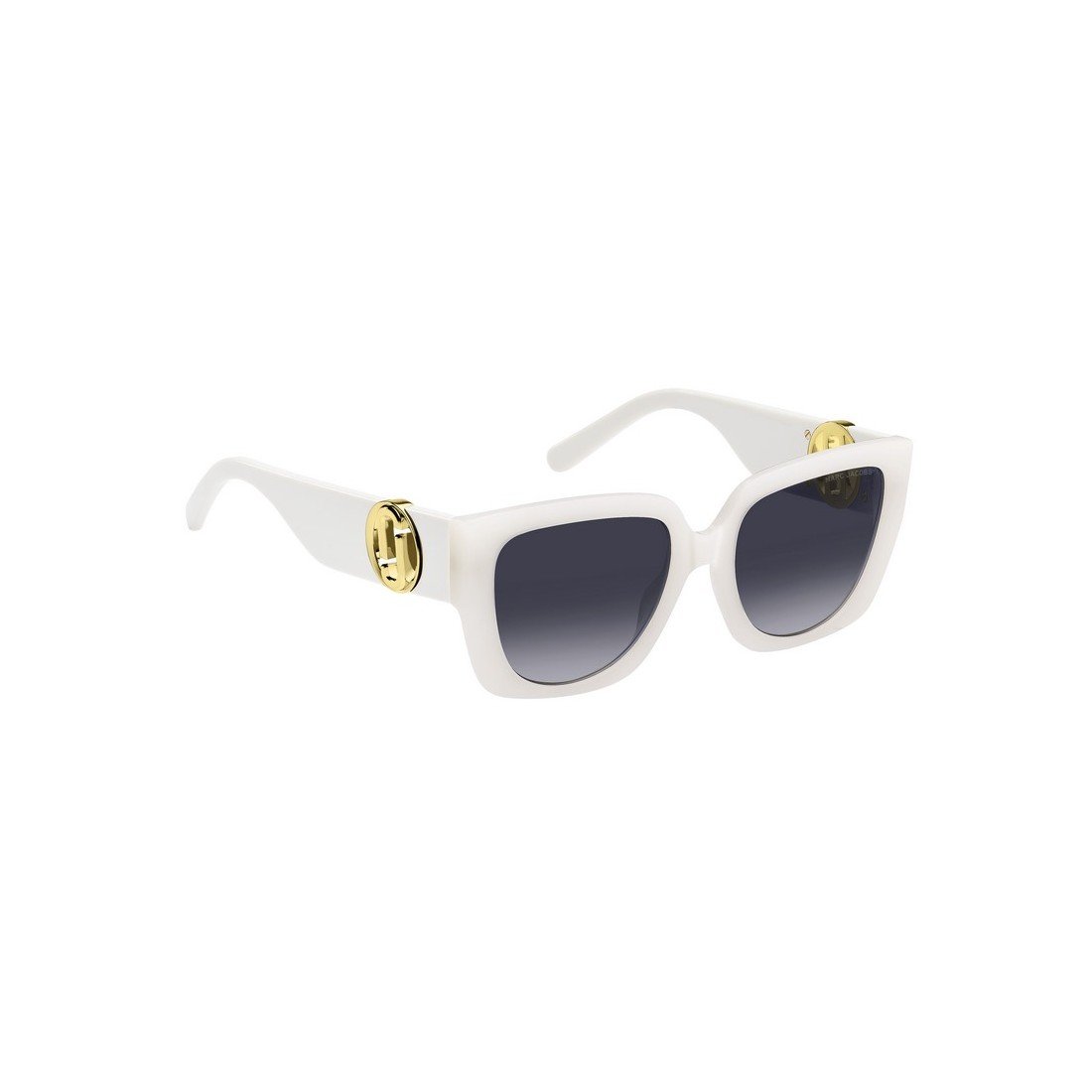 MARC JACOBS Stylish Women's Oversized Sunglasses