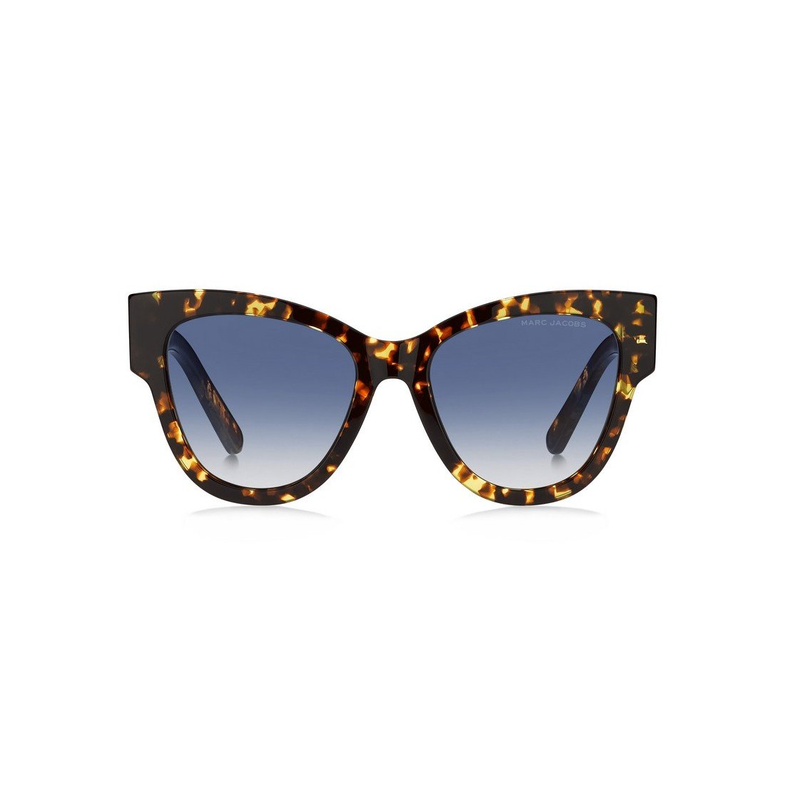 MARC JACOBS Stylish Acetate Sunglasses for Women