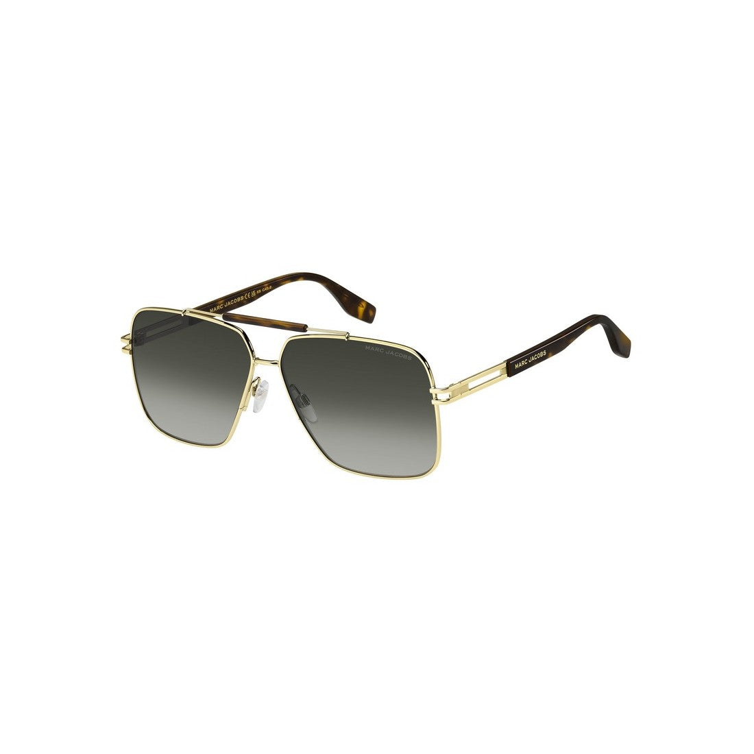 MARC JACOBS Stylish Men's Sunglasses
