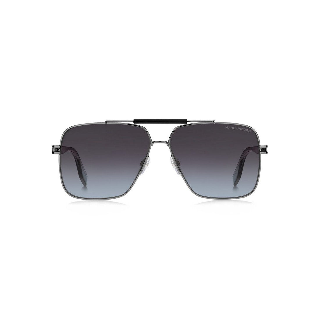 MARC JACOBS Sleek Metal Sunglasses for Men