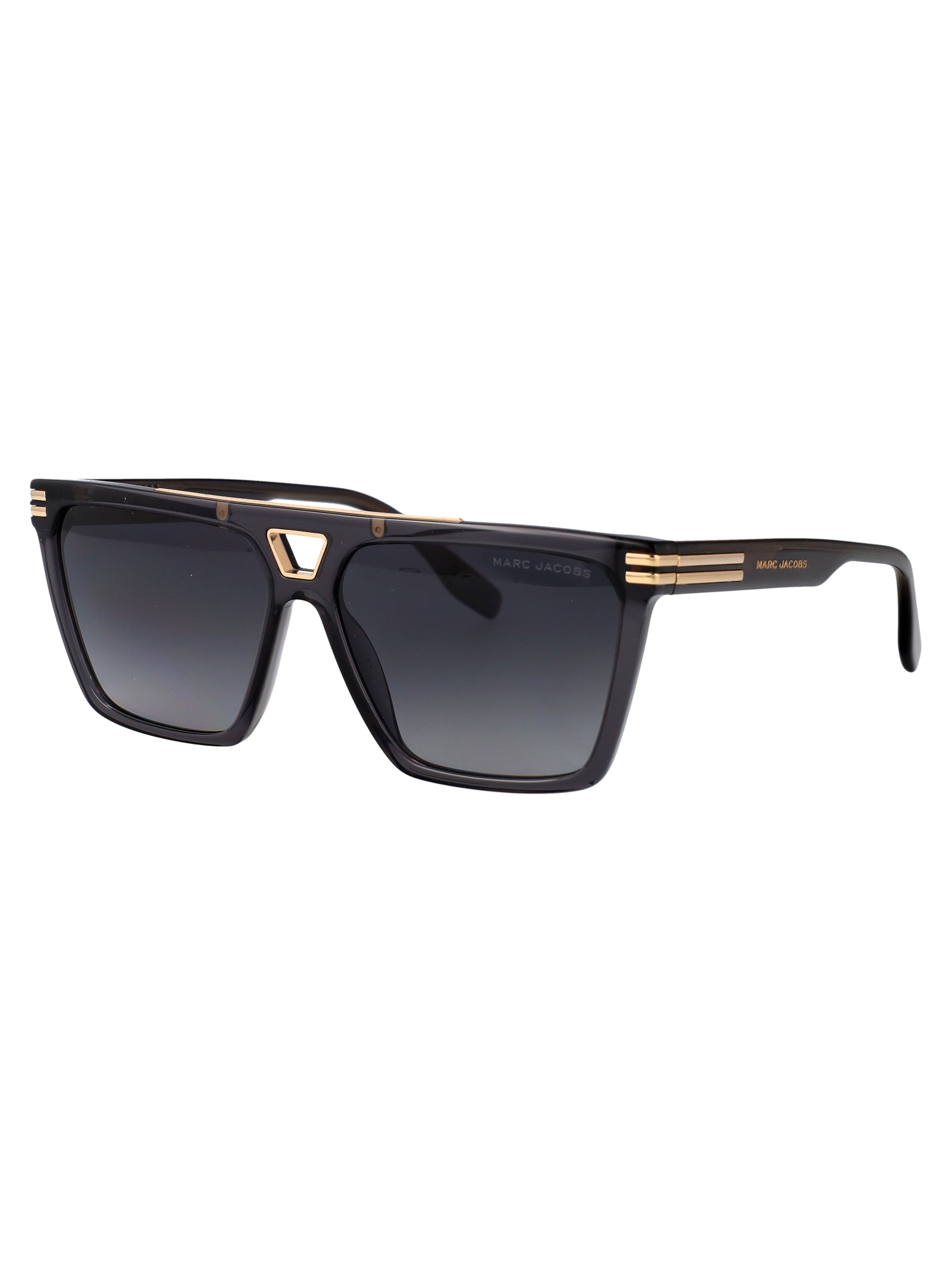MARC JACOBS Acetate Sunglasses for Men - Stylish Eyewear