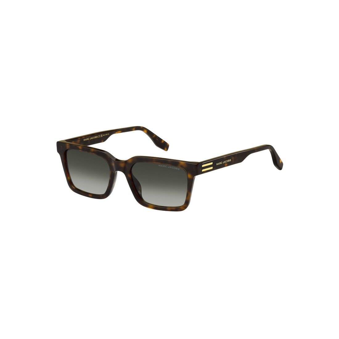 MARC JACOBS Stylish Acetate Sunglasses for Men