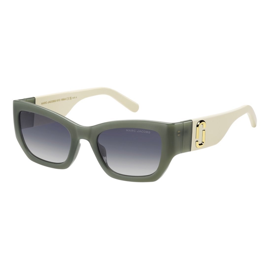 MARC JACOBS Stylish Women's Mini Sunglasses