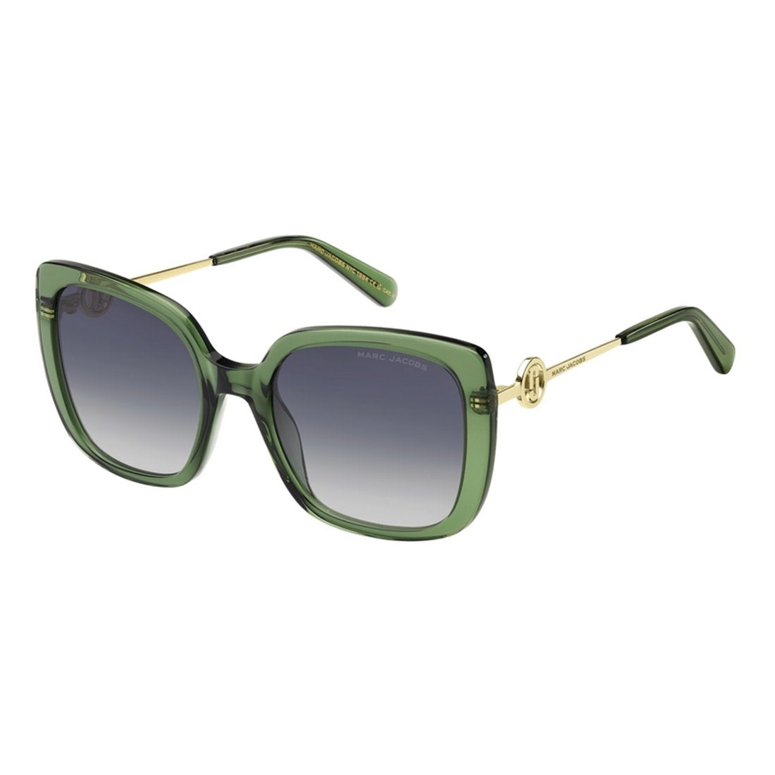 MARC JACOBS Chic Acetate Sunglasses for Women