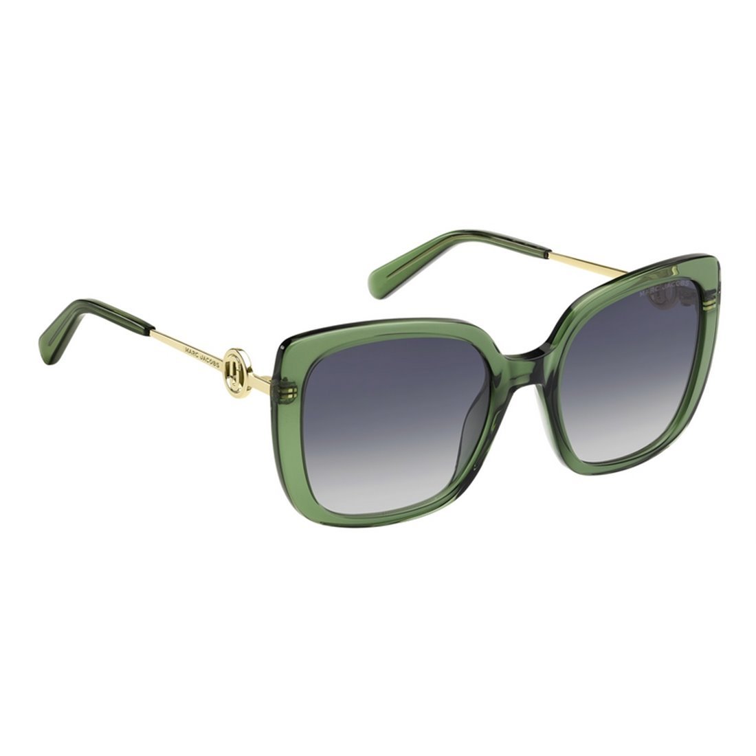 MARC JACOBS Chic Acetate Sunglasses for Women