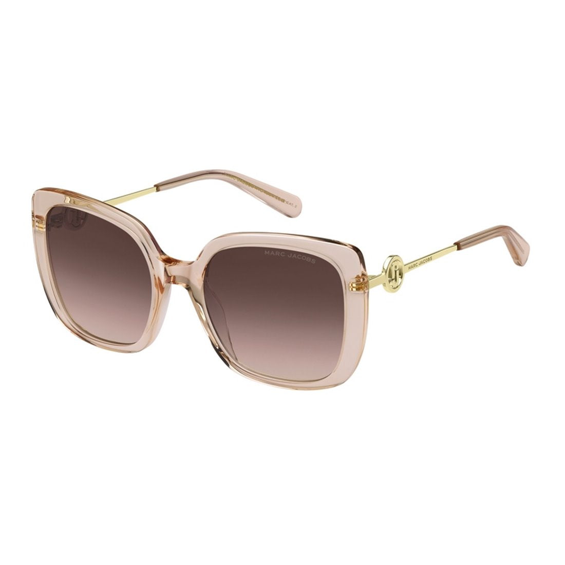 MARC JACOBS Stylish Sunglasses for Women - MARC 727/S